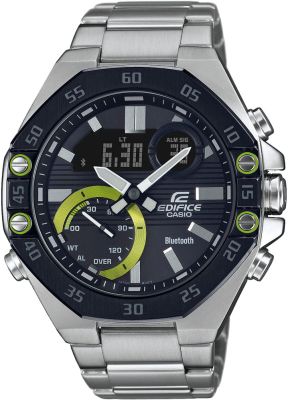 Casio ECB-10DB-1AEF