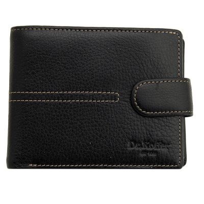 Портмоне на кнопке Dr. Koffer X515229-01-04