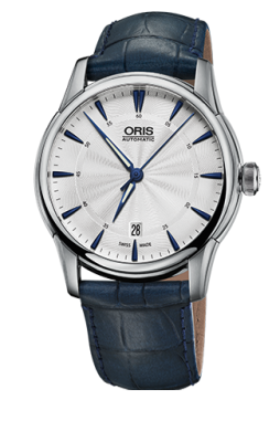 ORIS 733 7670 4031 рем