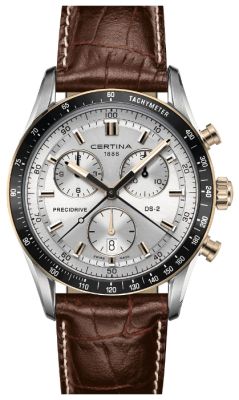 Certina C024.447.26.031.00