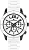 Jacques Lemans Sports 1-1586P