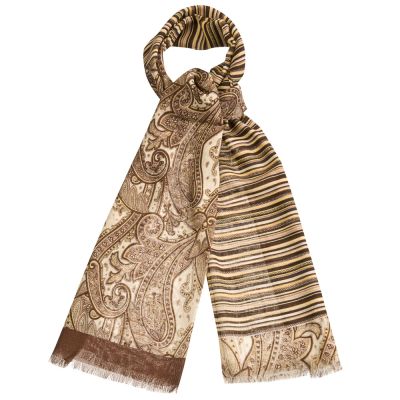 Шарф женский Dr. Koffer S810472-135-09