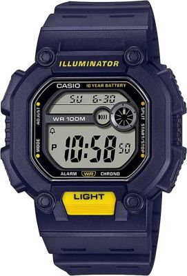 Casio W-737H-2A