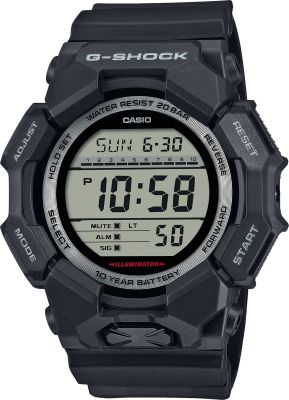 Casio GD-010-1