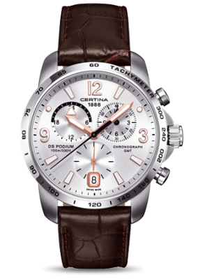 Certina C001.639.16.037.01
