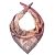 Платок женский Dr. Koffer S810446-180-63