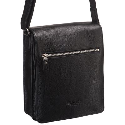 Др.Коффер M402287-220-04 сумка через плечо