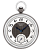 TISSOT BRIDGEPORT LEPINE MECHANICAL T860.405.29.032.00