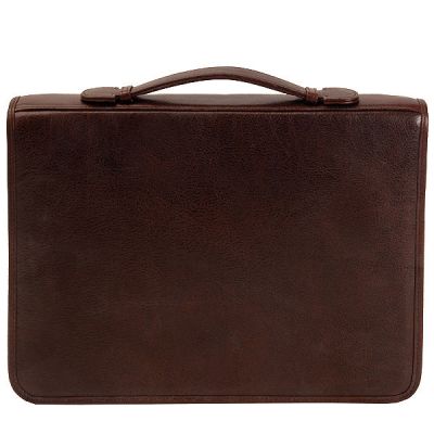 Папка на молнии Dr. Koffer G231980-02-09