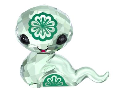 Swarovski Зодиак – Змея Hebi 5004618