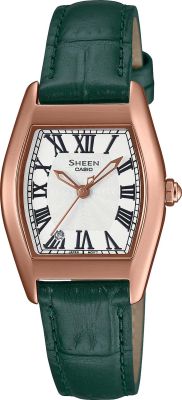 Casio SHE-4564PGL-3A