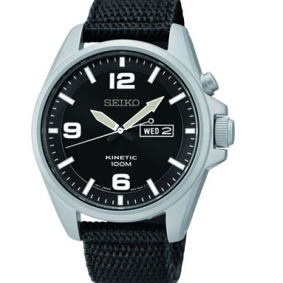 Seiko SMY143P1S