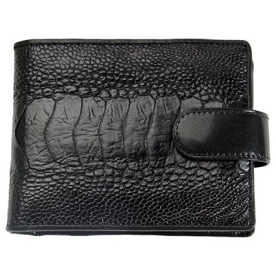 Портмоне на кнопке Dr. Koffer X510115-57-04