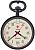 TISSOT PENDANTS INFIRMIERE T81.7.224.92