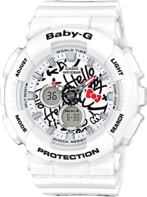 Casio BA-120KT-7A