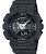 Casio GA-110HT-1A