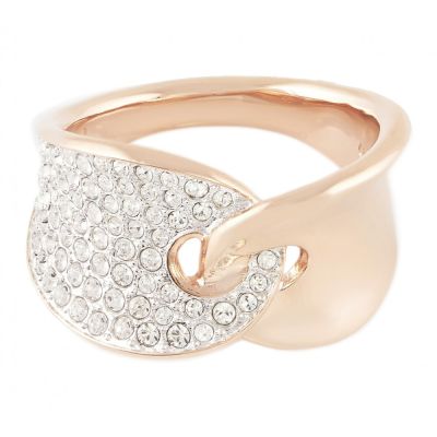 Swarovski кольцо 5295003