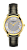 TISSOT SCULPTURE LINE T71.3.134.64