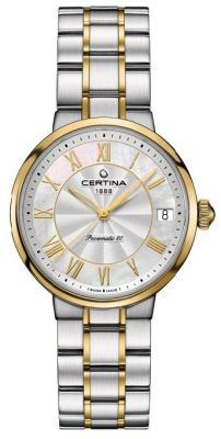 Certina C031.207.22.113.00