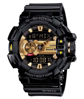 Casio GBA-400-1A9