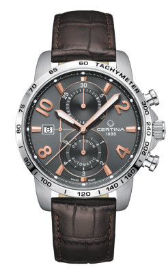 Certina C034.427.16.087.01