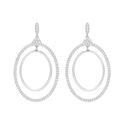 Swarovski серьги 5279777