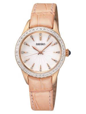 Seiko SRZ388P1