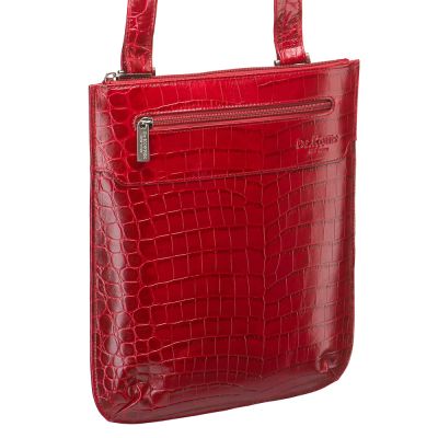 Сумка через плечо Dr. Koffer B402524-201-12