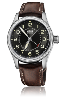 Oris 754 7679 4064 рем