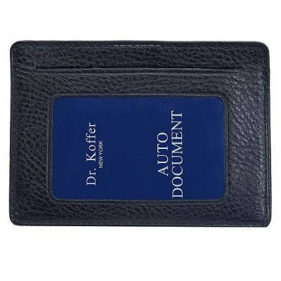 Др.Коффер X267900-02-04 обложка для автодокументов