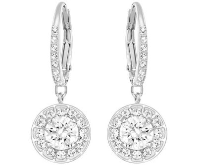 Swarovski серьги 5142721