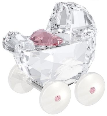 Swarovski Детская коляска 5003407