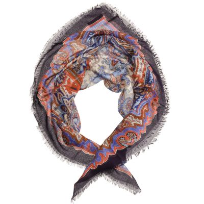 Платок женский Dr. Koffer S810475-159-74