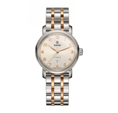 Rado 01.580.0050.3.013