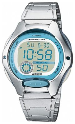 CASIO LW-200D-2A