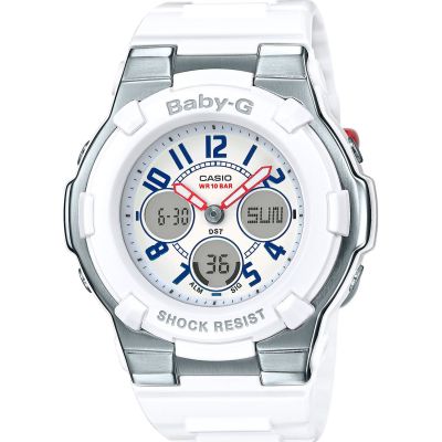 Casio BGA-110TR-7B