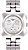 TISSOT ODACI-T T020.317.11.117.00