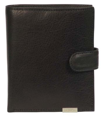 Портмоне на кнопке  Dr. Koffer X241831-01-04