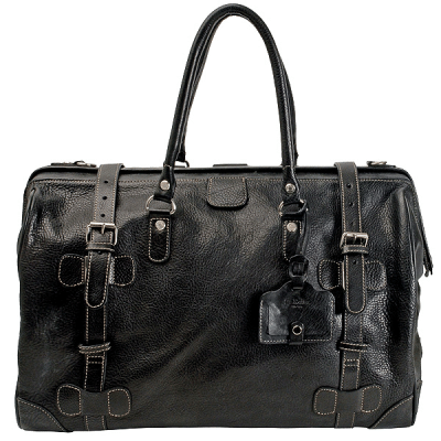 Саквояж Dr. Koffer B280421-02-04