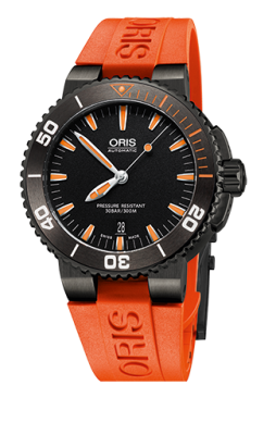 ORIS 733 7653 4259 кауч