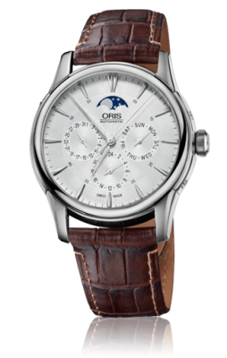 Oris 582 7592 4051 рем