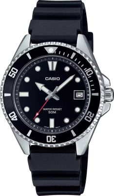 Casio MDV-10-1A1