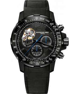 Raymond Weil 7830-BK-05207