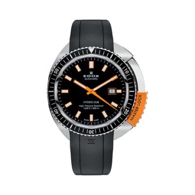 EDOX 80301 3NOCA NIN