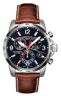 Certina C001.617.16.057.00