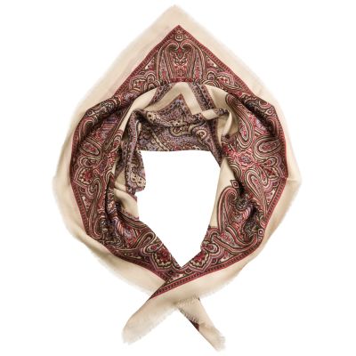 Платок женский Dr. Koffer S810454-135-61