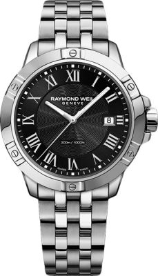 Raimond Weil 8160-ST-00208