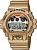 Casio DW-6900GDA-9