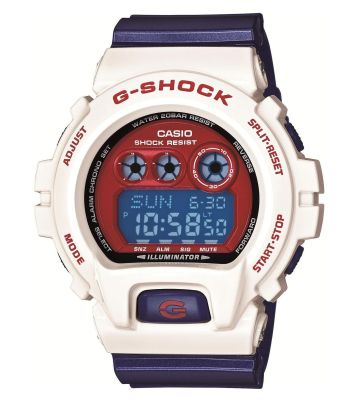 CASIO GD-X6900CS-7D