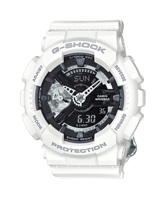 Casio GMA-S110CW-7A1